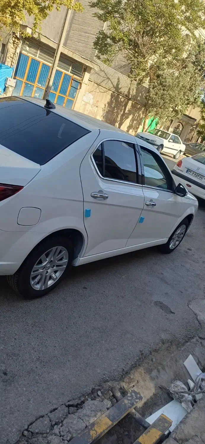 دناپلاس ۶دنده دستی EF7Pصفر موتورجدیدمدارک کامل|خودرو سواری و وانت|مشهد, حسابی جنوبی (شهرک غرب)|دیوار