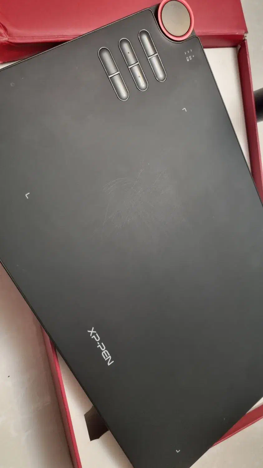 قلم نوری deco 03|قطعات و لوازم جانبی رایانه|تهران, مینای شمالی (مخبر)|دیوار