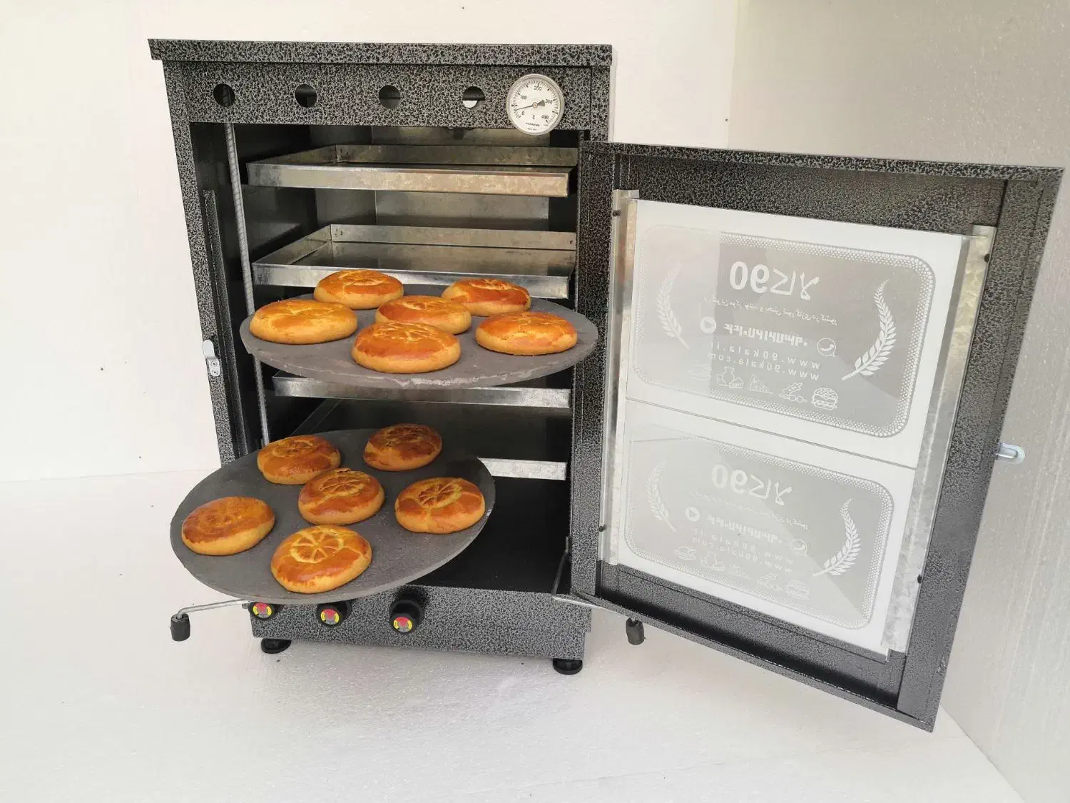 نان پز|اجاق گاز و لوازم برقی پخت‌وپز|دزفول, |دیوار