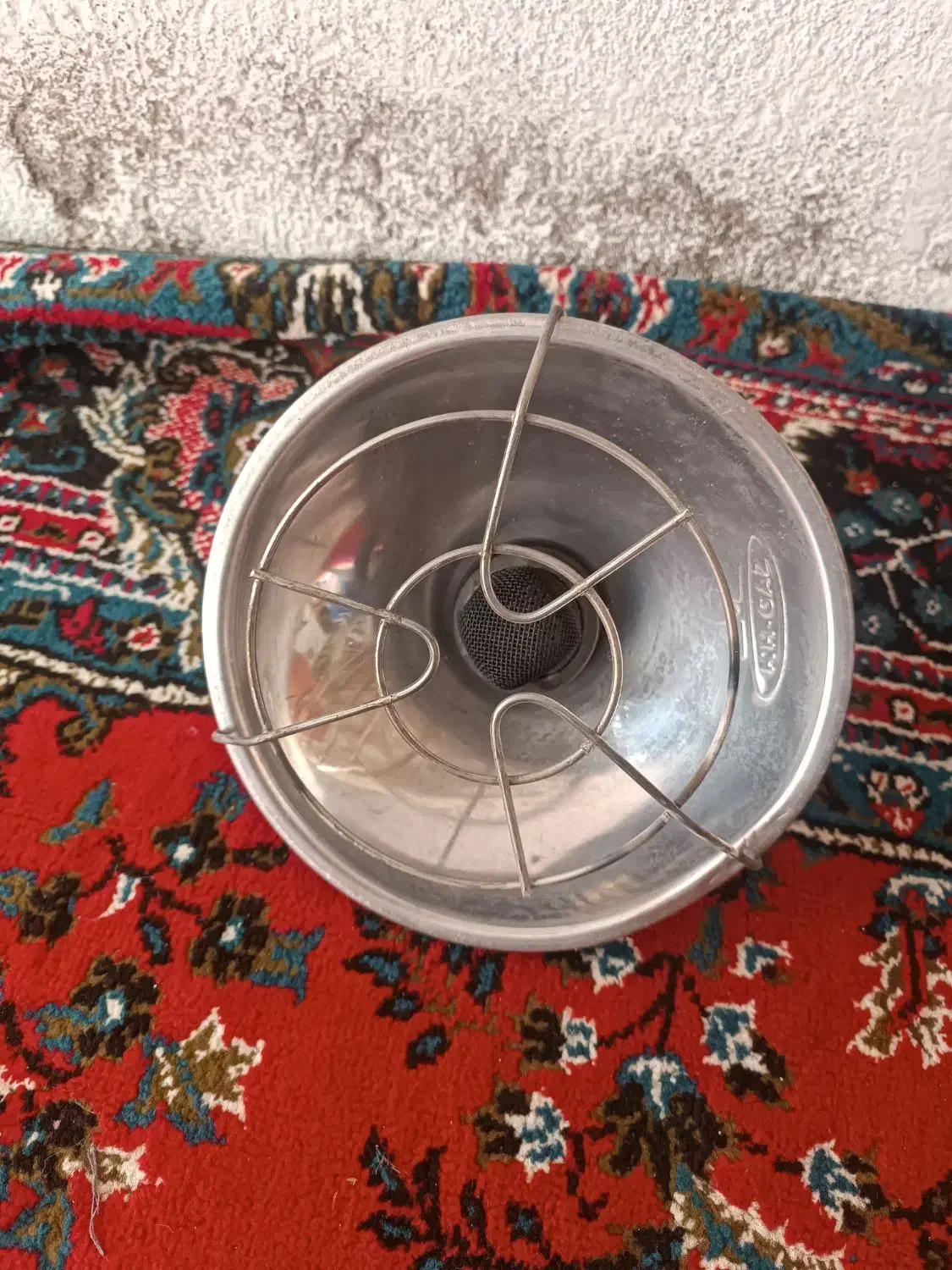 پیک نیک چکی داده میشود|اجاق گاز و لوازم برقی پختوپز|تالش, هشتپر|دیوار