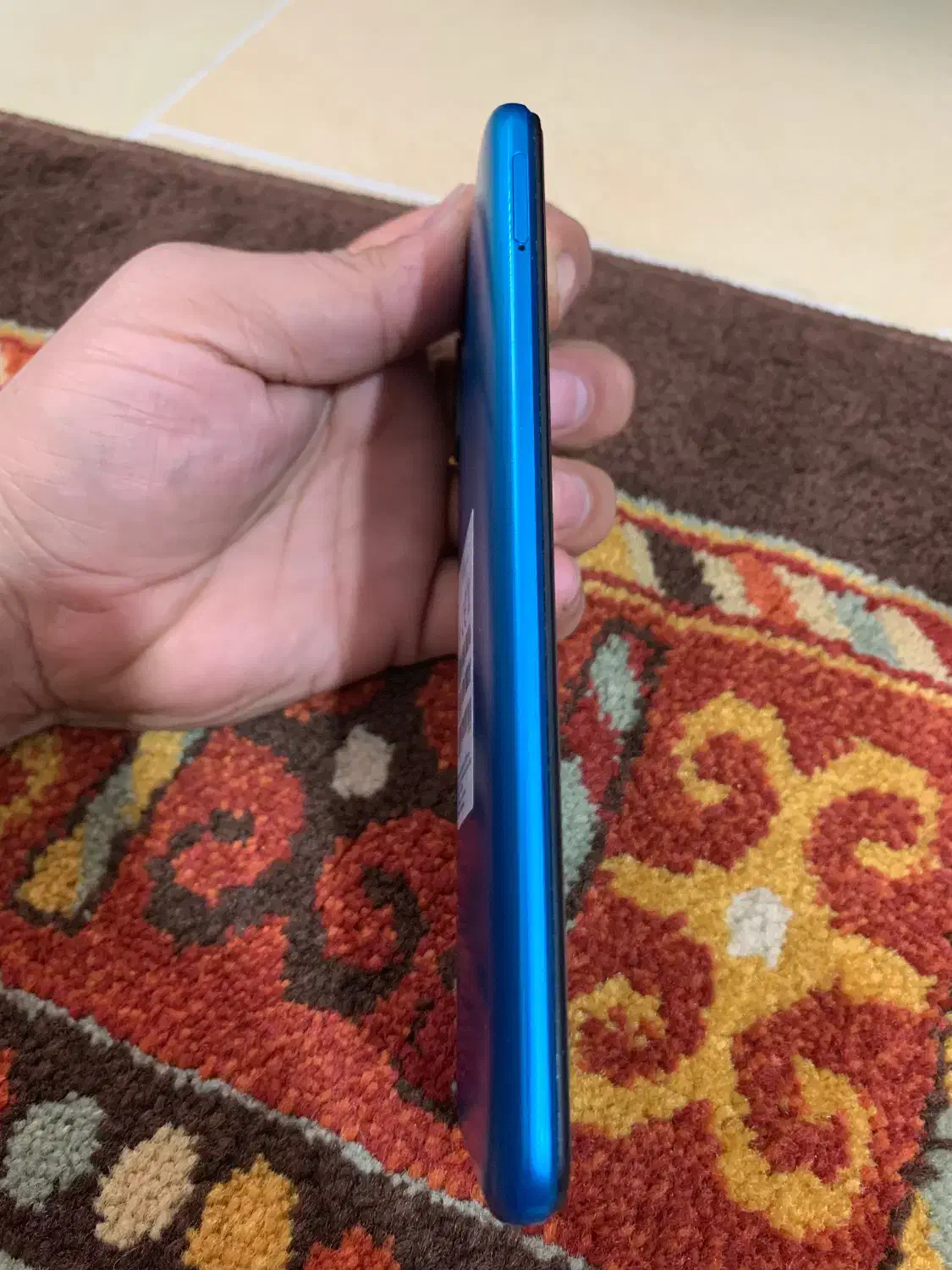 ردمی 9a|موبایل|قم, پردیسان|دیوار