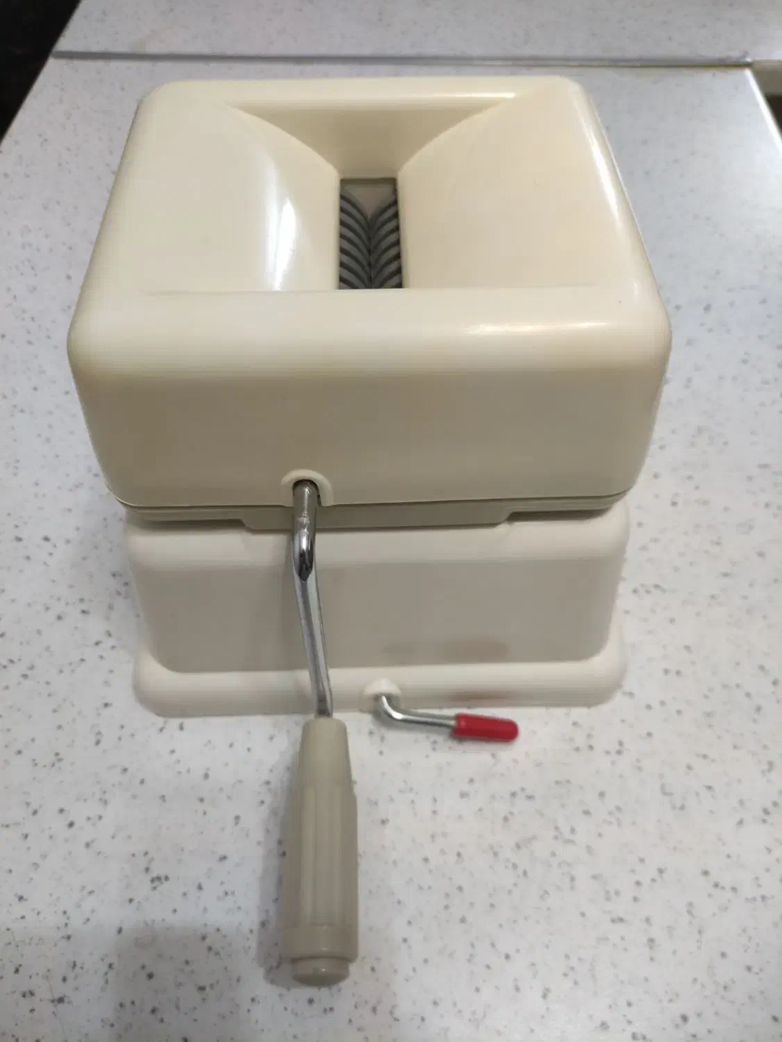 دستگاه رشته بری بیتا|خردکن، آسیاب، غذاساز|همدان, |دیوار