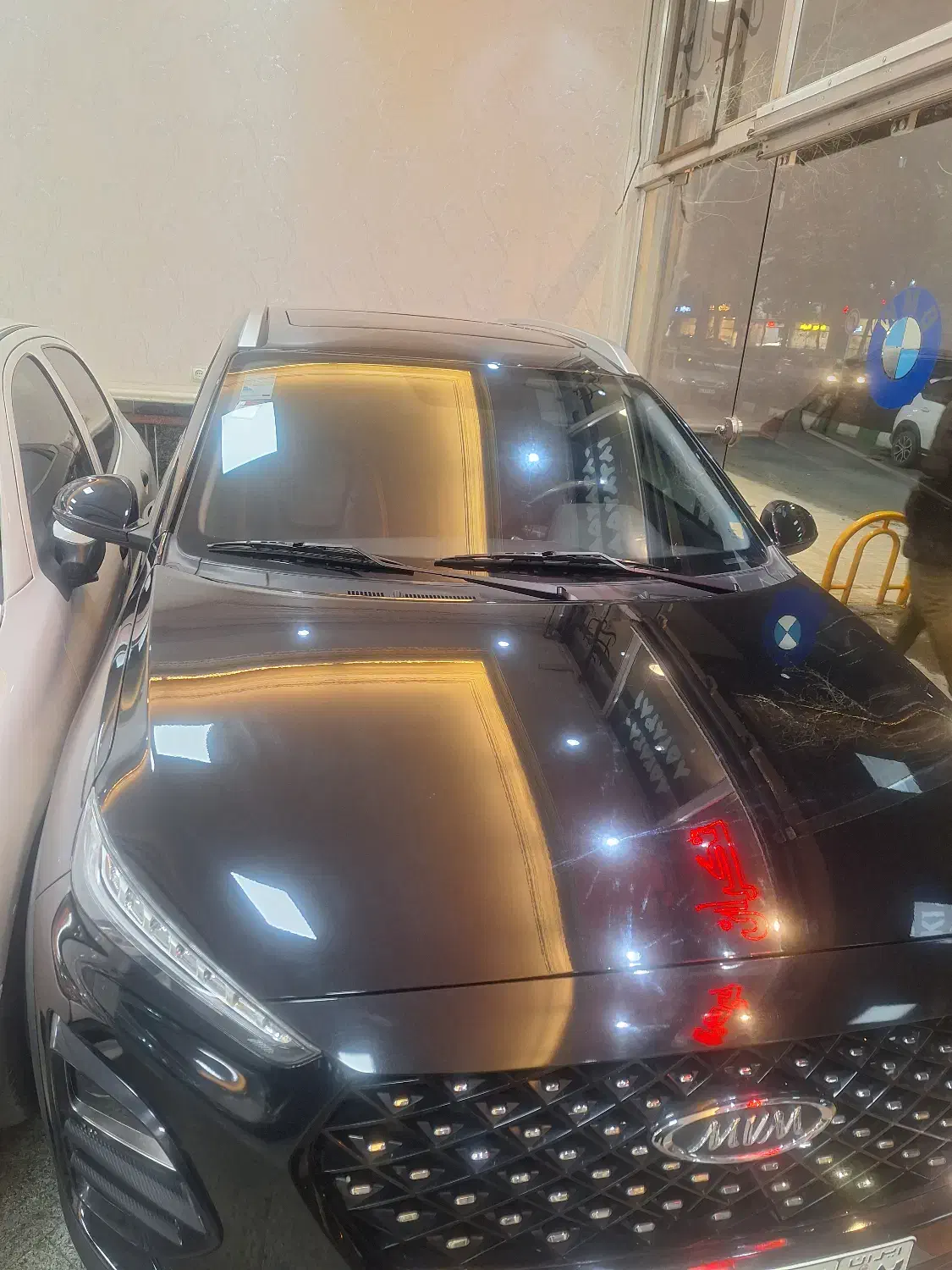 ایکس۲۲ پرو|خودرو سواری و وانت|مشهد, سرافرازان|دیوار