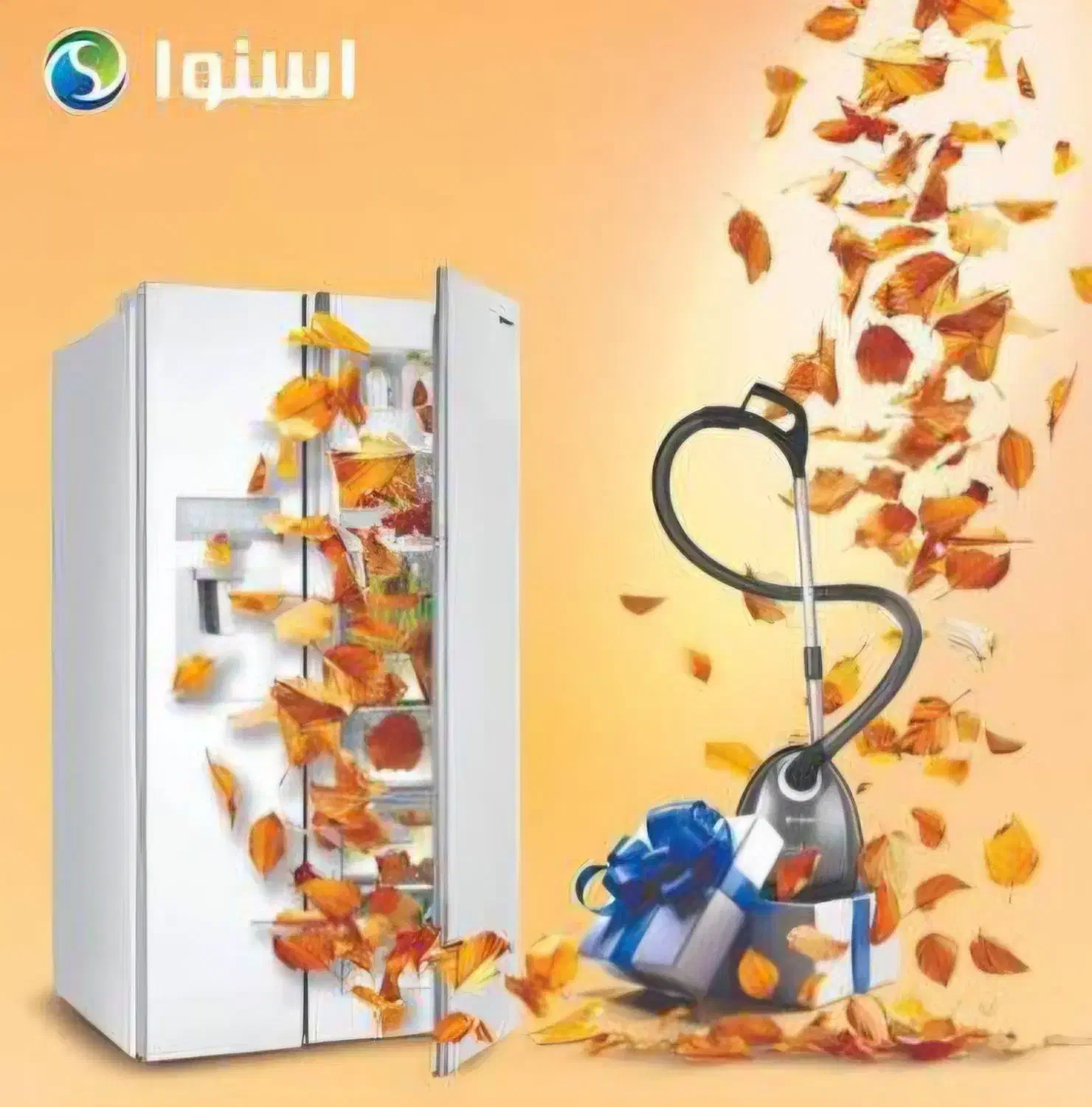 جشنواره پاییزه،اسنوا|یخچال و فریزر|تربتحیدریه, کاشانی|دیوار