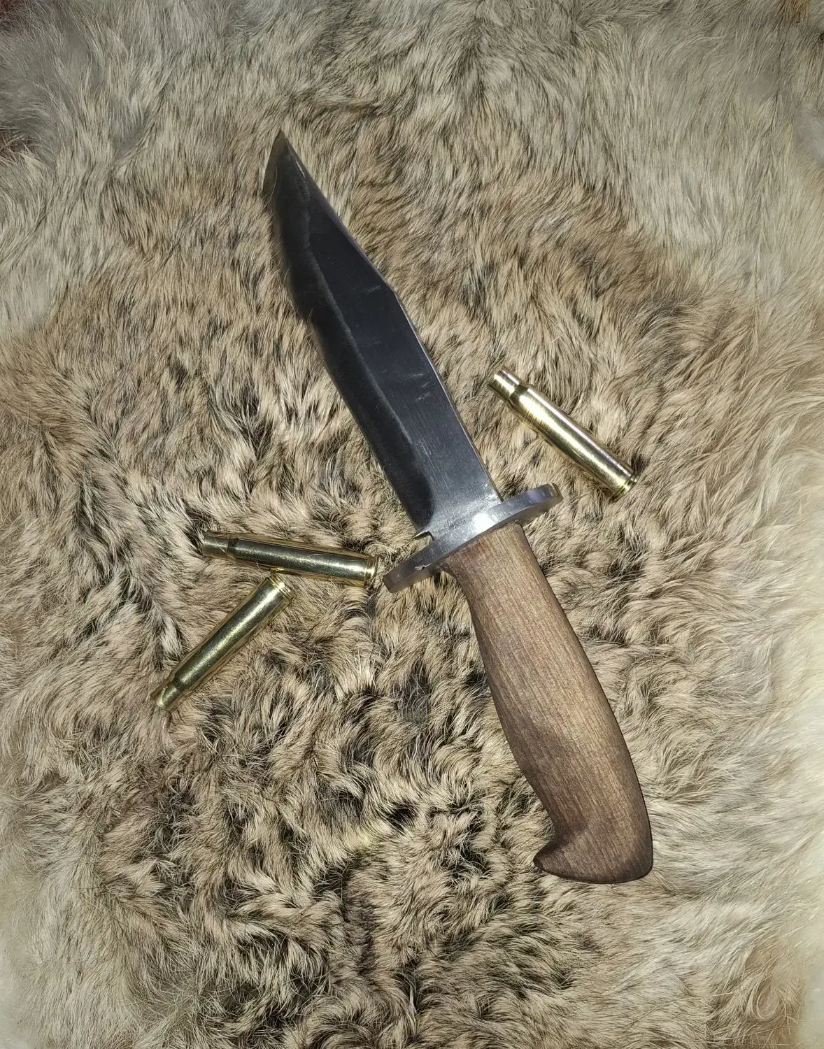 کارد شکاری|کوهنوردی و کمپینگ|مراغه, |دیوار