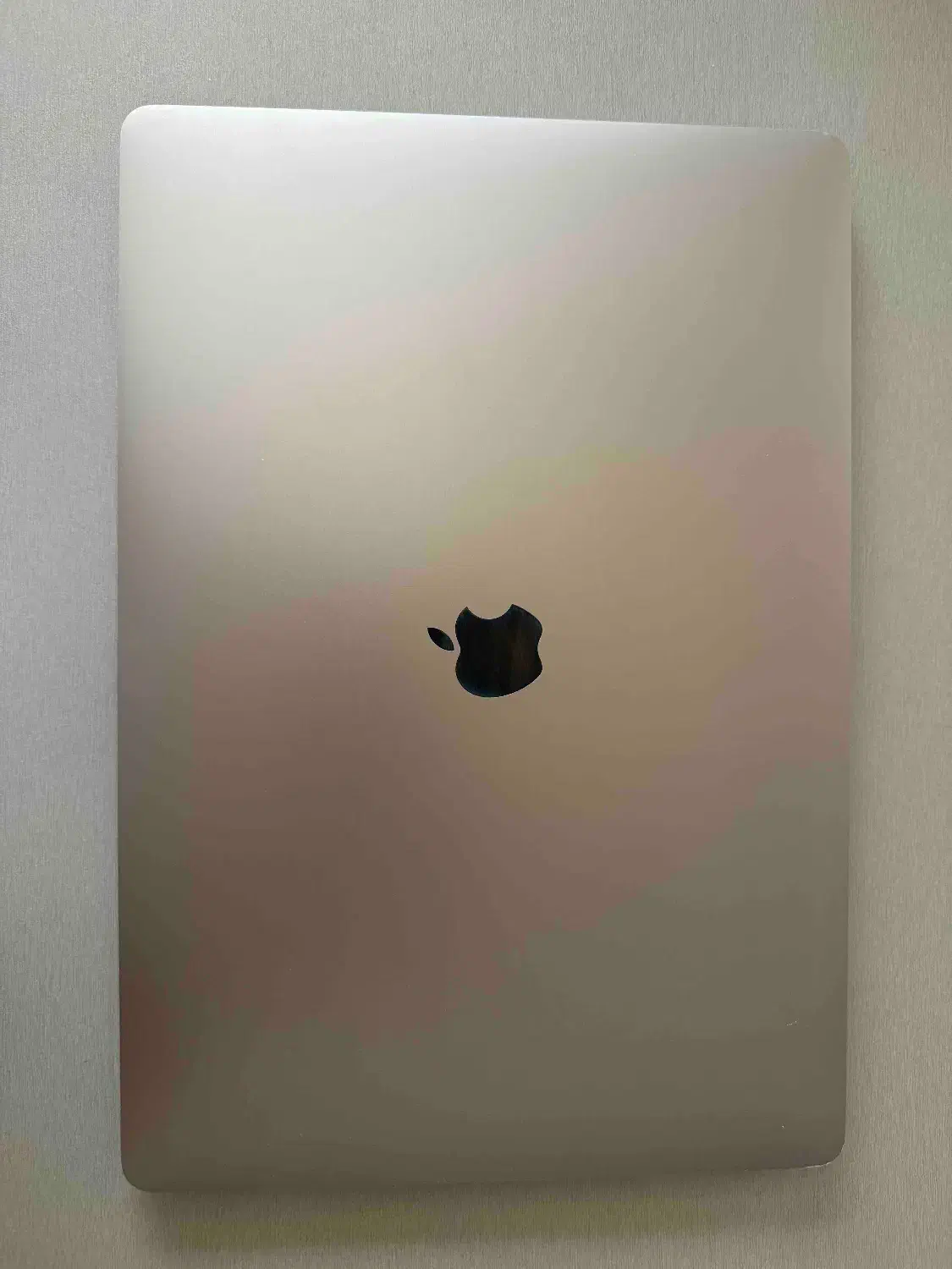 مکبوک پرو 16 اینچ 2019 i9 16GB RAM 1TB تمیزو سالم|رایانه همراه|تهران, زعفرانیه|دیوار