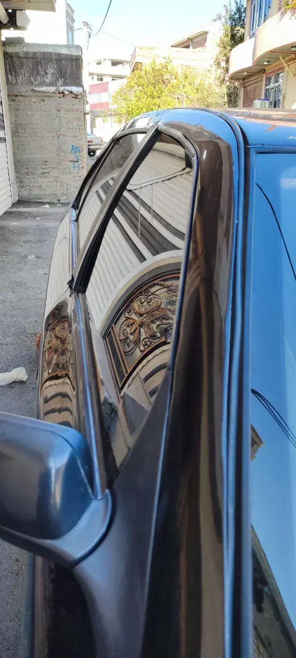 سمند اف ۷ مدل ۹۲ ef7|خودرو سواری و وانت|پیرانشهر, |دیوار