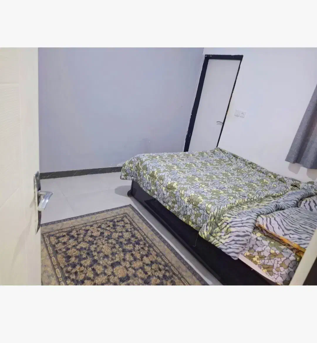 ویلای دوخواب استخرآبگرم سهیلیه پنج|اجارهٔ کوتاه‌مدت ویلا و باغ|رامجین, |دیوار