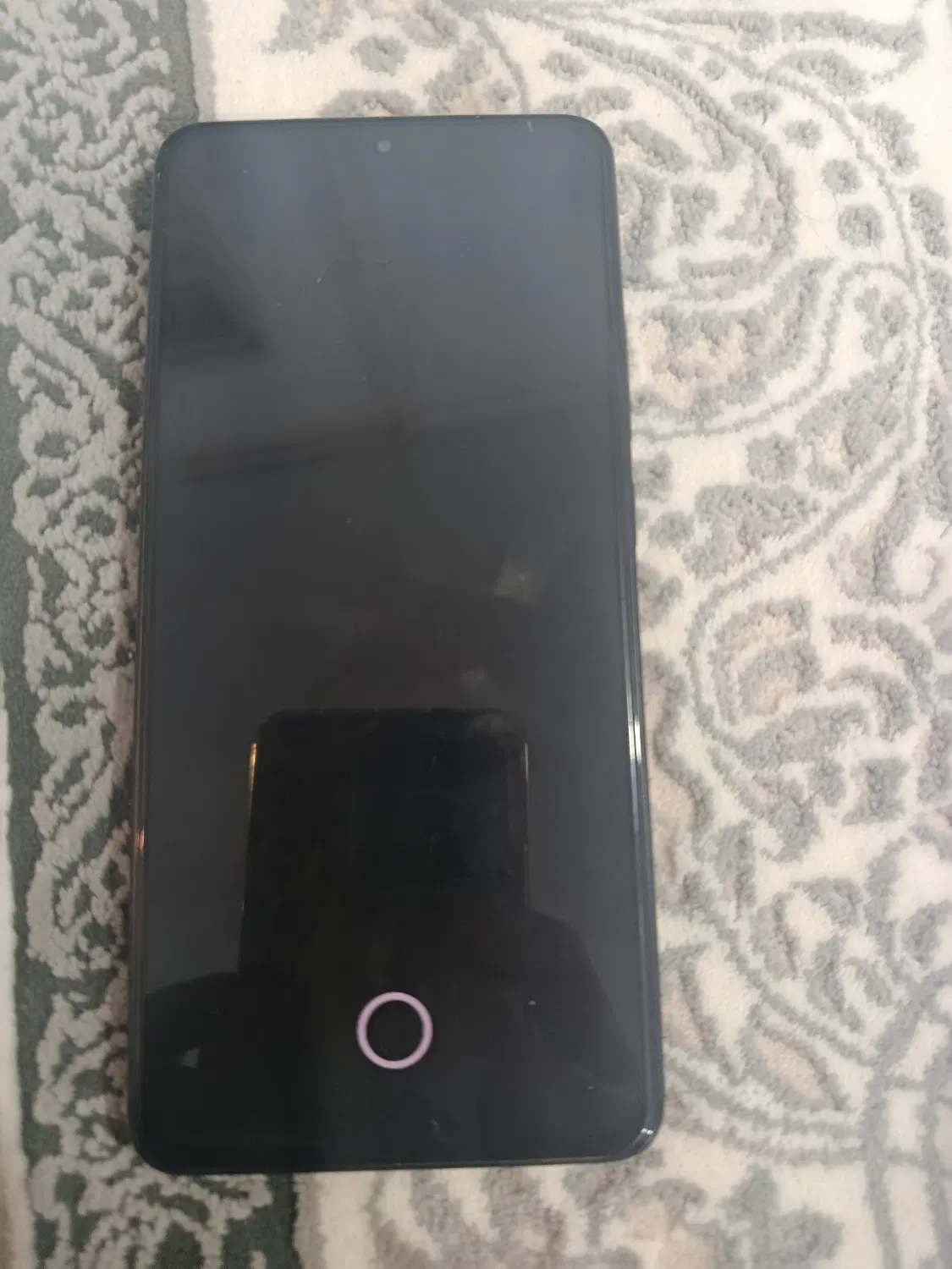گوشی Poco X7 Pro|موبایل|اراک, |دیوار