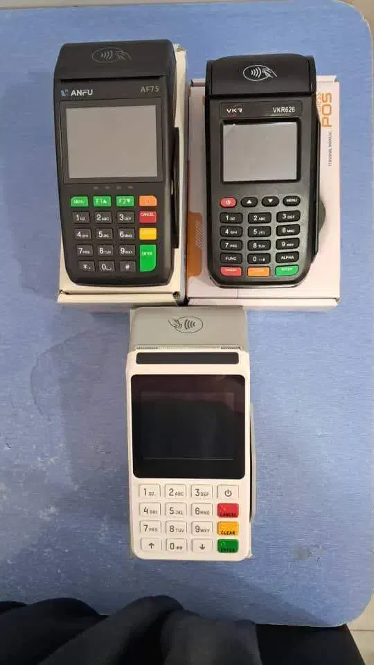 کارت خوان به قیمت قدیم به مدت محدود|فروشگاه و مغازه|مهاباد (آذربایجان غربی), |دیوار