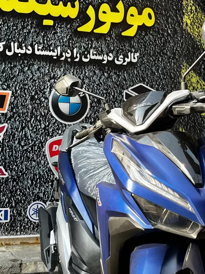 طرح کیلیک ۴۰۲|موتورسیکلت|تهران, خزانه|دیوار