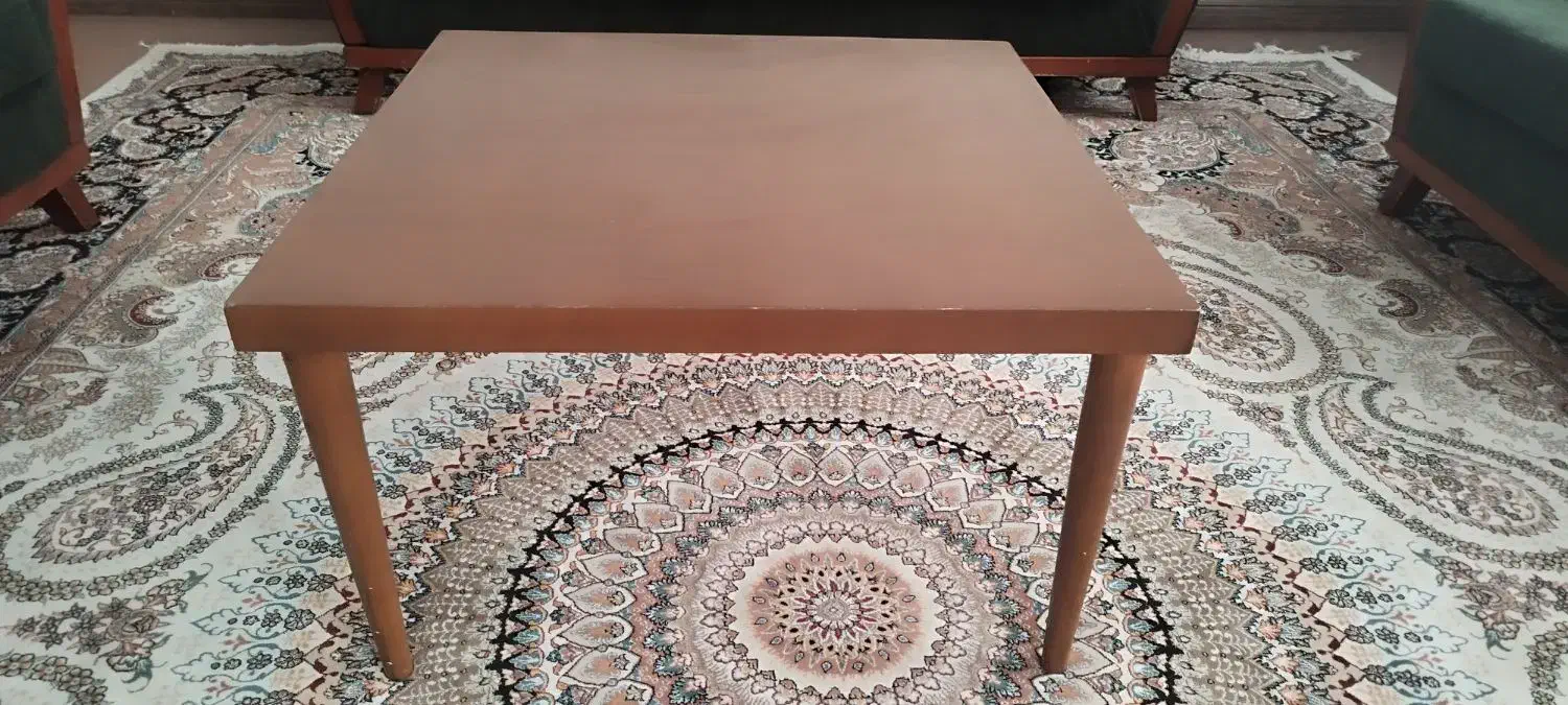 میزعسلی باکیفیت یک عددجلومبلی ۳عدد عسلی کناری|مبلمان خانگی و میز عسلی|اردبیل, |دیوار