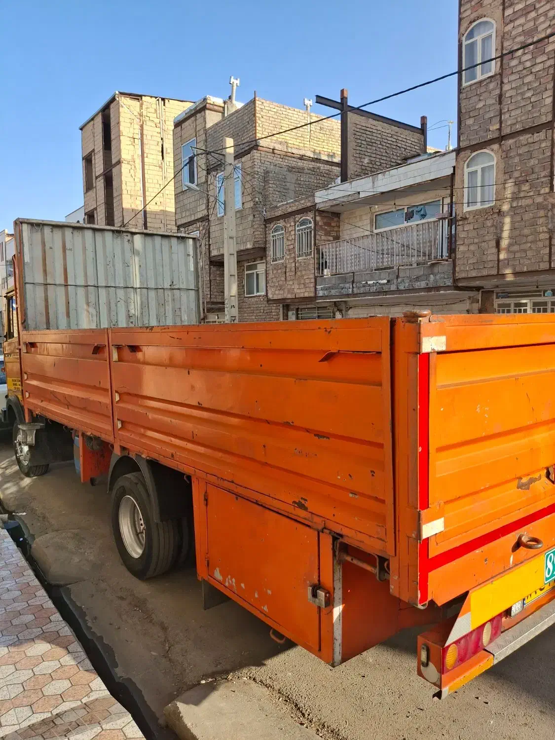 اتاق خاور ۸۰۸|قطعات یدکی و لوازم جانبی|ساوه, |دیوار