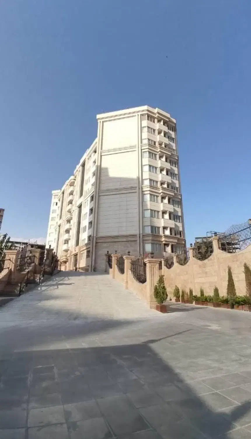 دانیال پارک  لوکس  تاپ لوکیشن|اجارهٔ آپارتمان|هشتگرد, شهرک گلها|دیوار