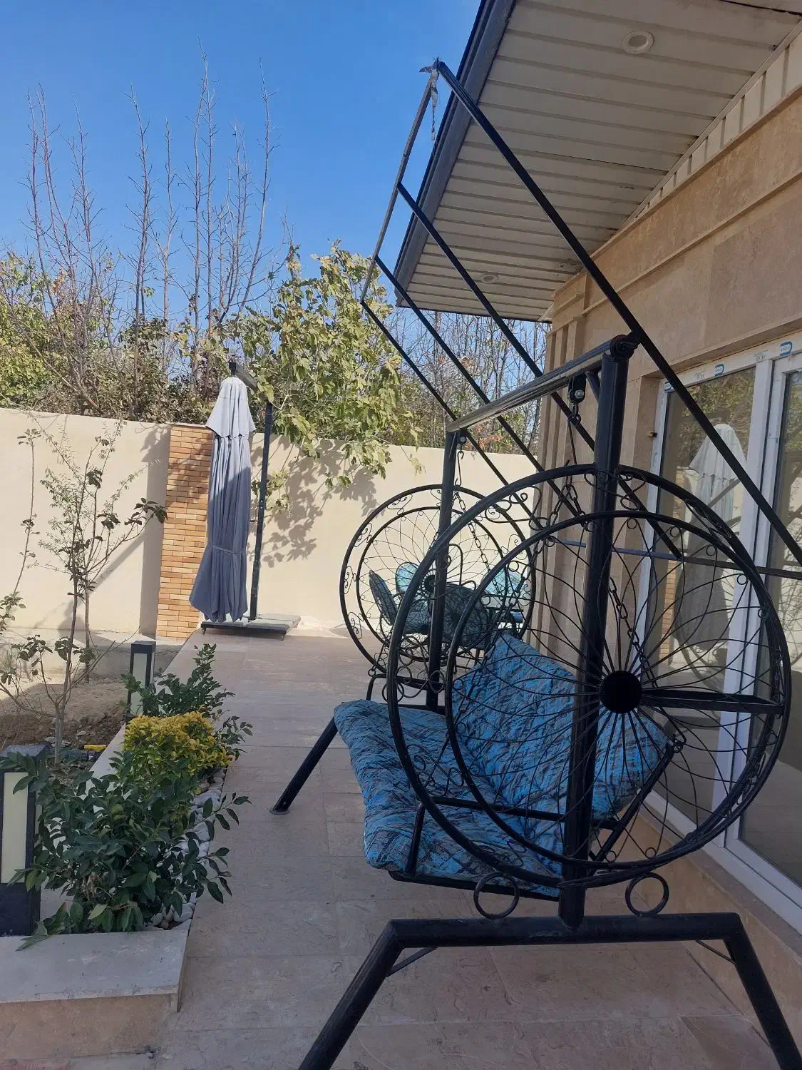 باغ ویلاکد۳۰۲|فروش خانه و ویلا|شهریار, رنگرز|دیوار