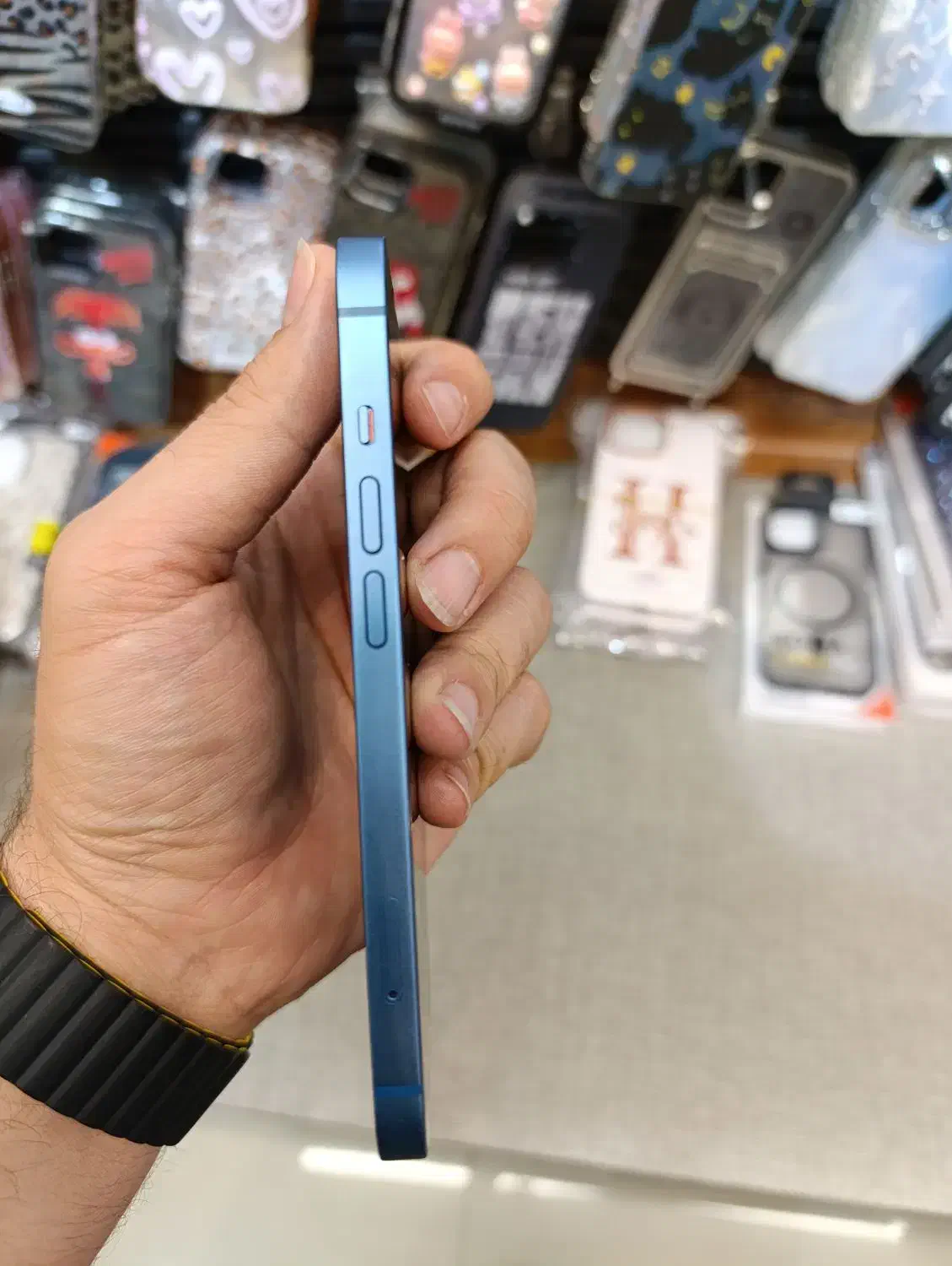 iphone 13 normal ch 128|موبایل|تهران, نیلوفر|دیوار