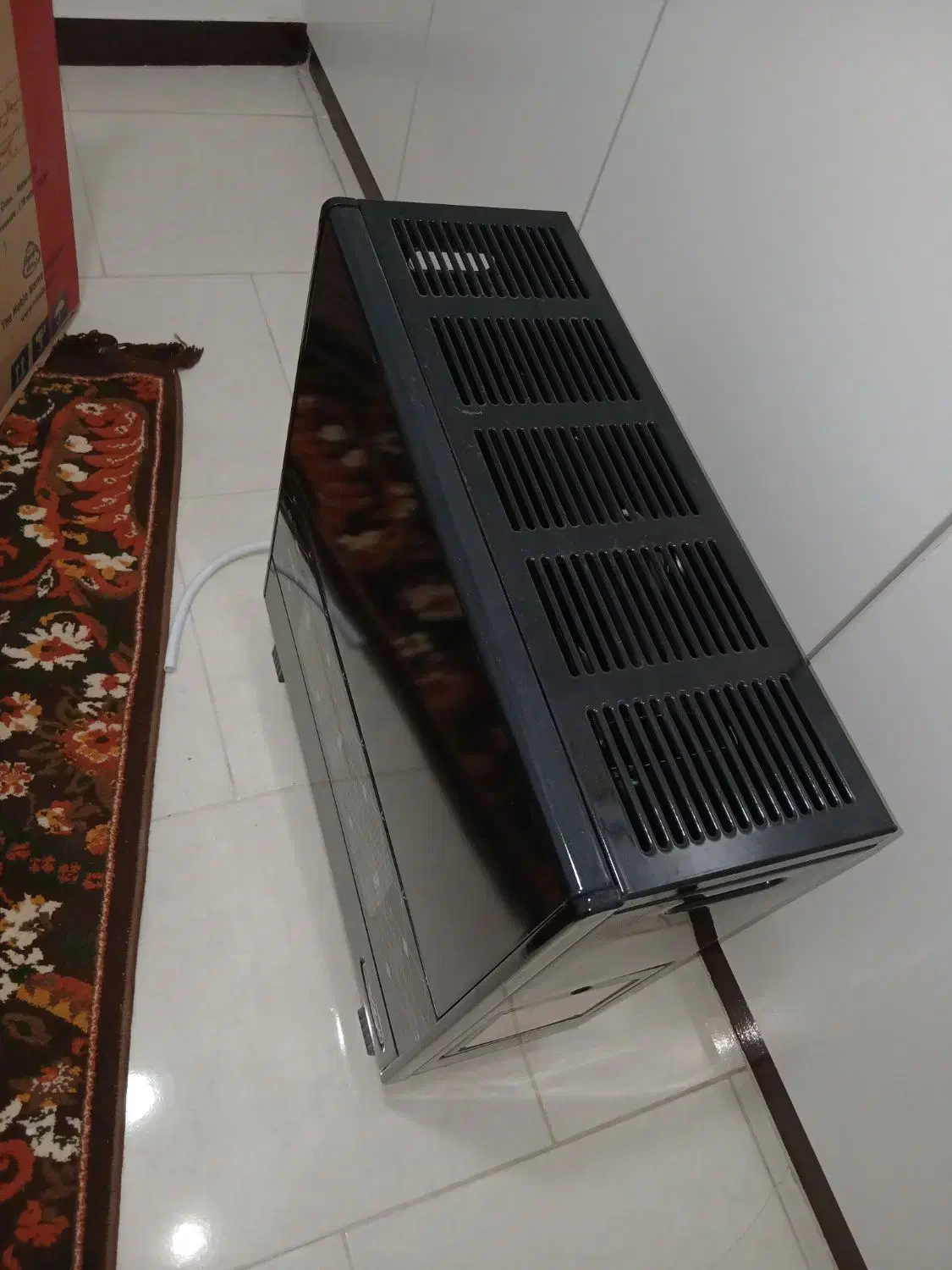 فروشی|بخاری، هیتر، شومینه|رباط‌کریم, نصیرشهر|دیوار