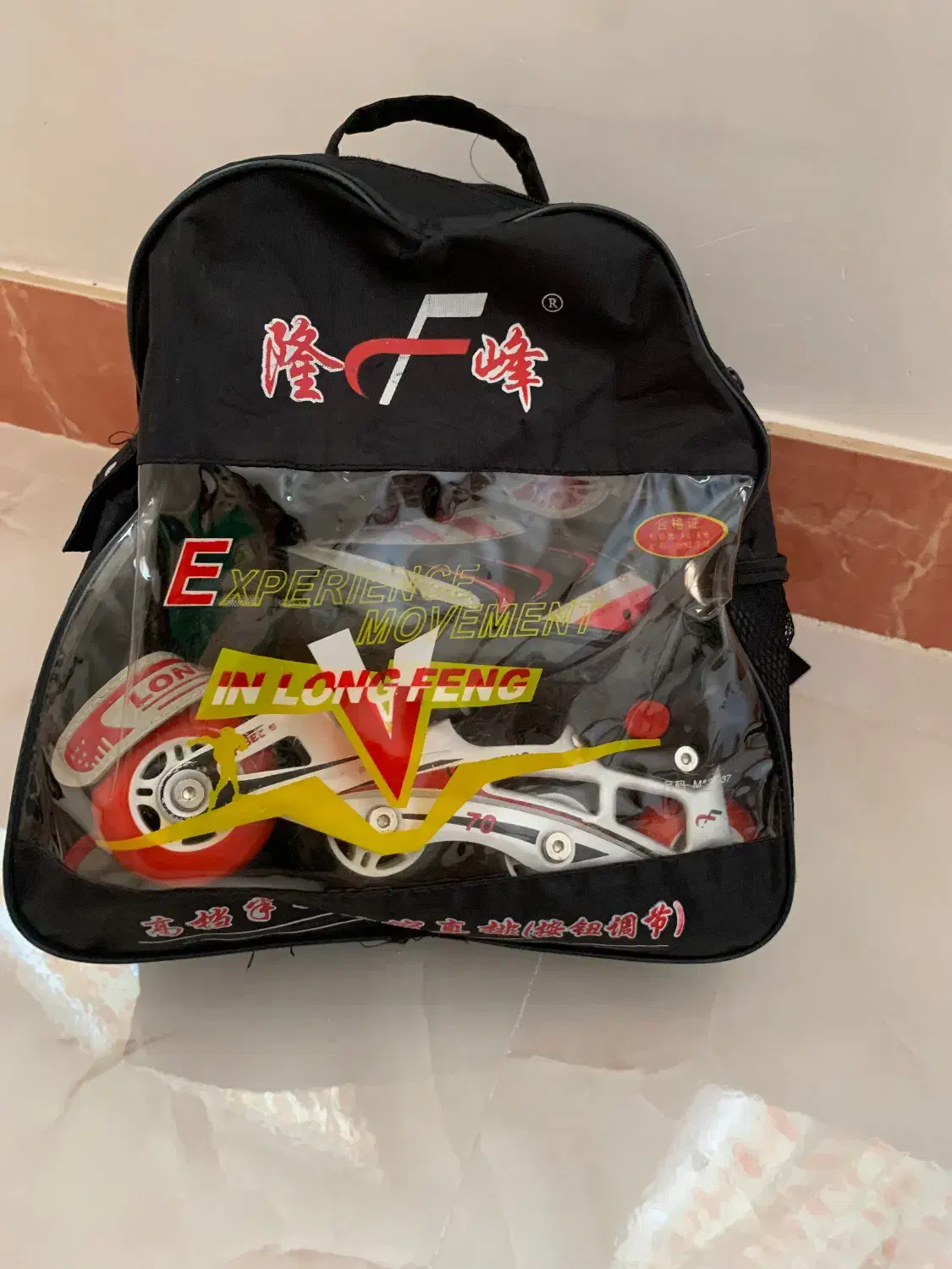 اسکیت کفشی‌کشویی|دوچرخه، اسکیت، اسکوتر|شاهین دژ, |دیوار