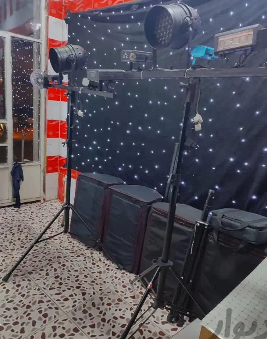 دیجی عبدالخانی|خدمات پذیرایی، مراسم|اهواز, بهارستان|دیوار