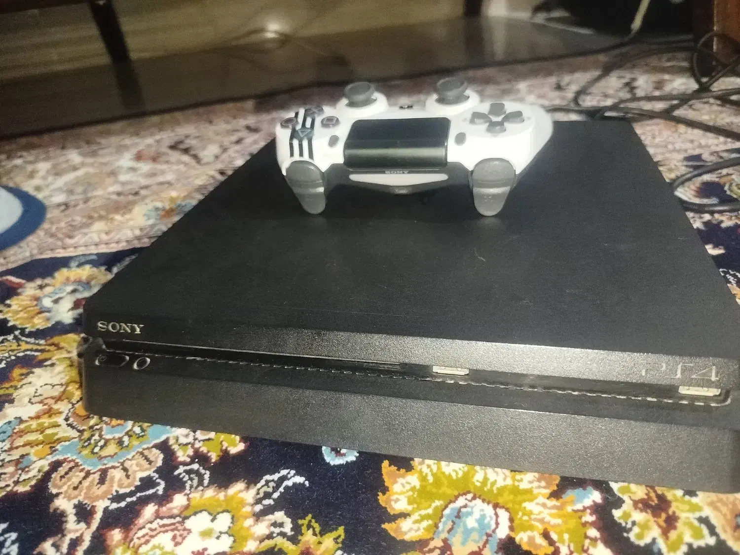 پلی استیشن 4|کنسول، بازی ویدئویی و آنلاین|بندرعباس, |دیوار