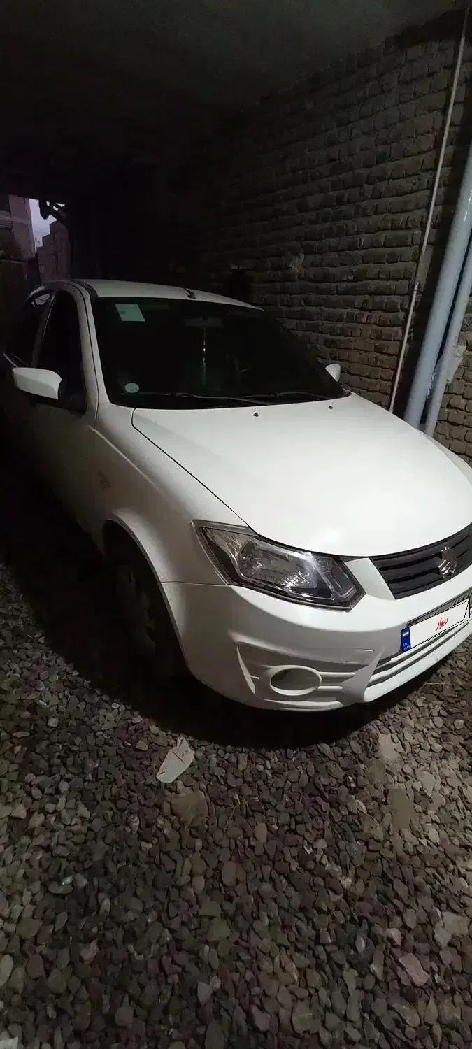 ماشین ساینا  1400|خودرو سواری و وانت|گرگان, |دیوار