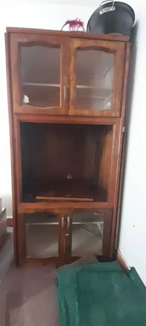 کمد در حد نو|جاکفشی، کمد، دراور|گنبد کاووس, |دیوار