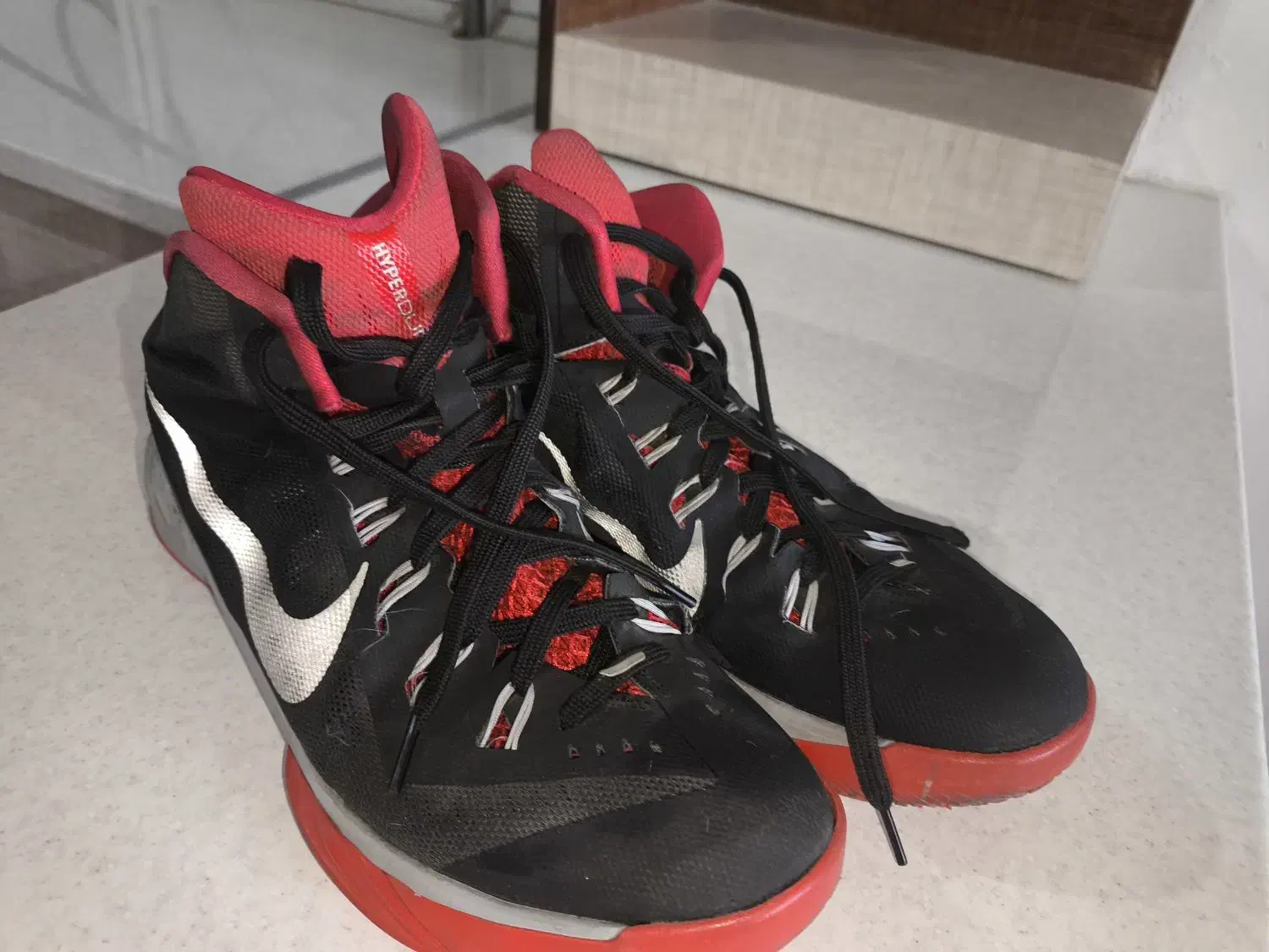 کفش والیبال|کیف، کفش، کمربند|تبریز, |دیوار