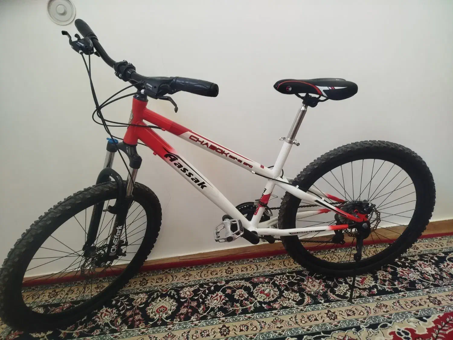 دوچرخه|دوچرخه، اسکیت، اسکوتر|شیروان (خراسان), |دیوار