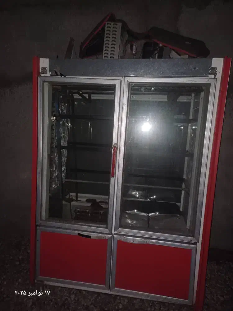 یخچال 4 درب|یخچال و فریزر|سی‌سخت, |دیوار