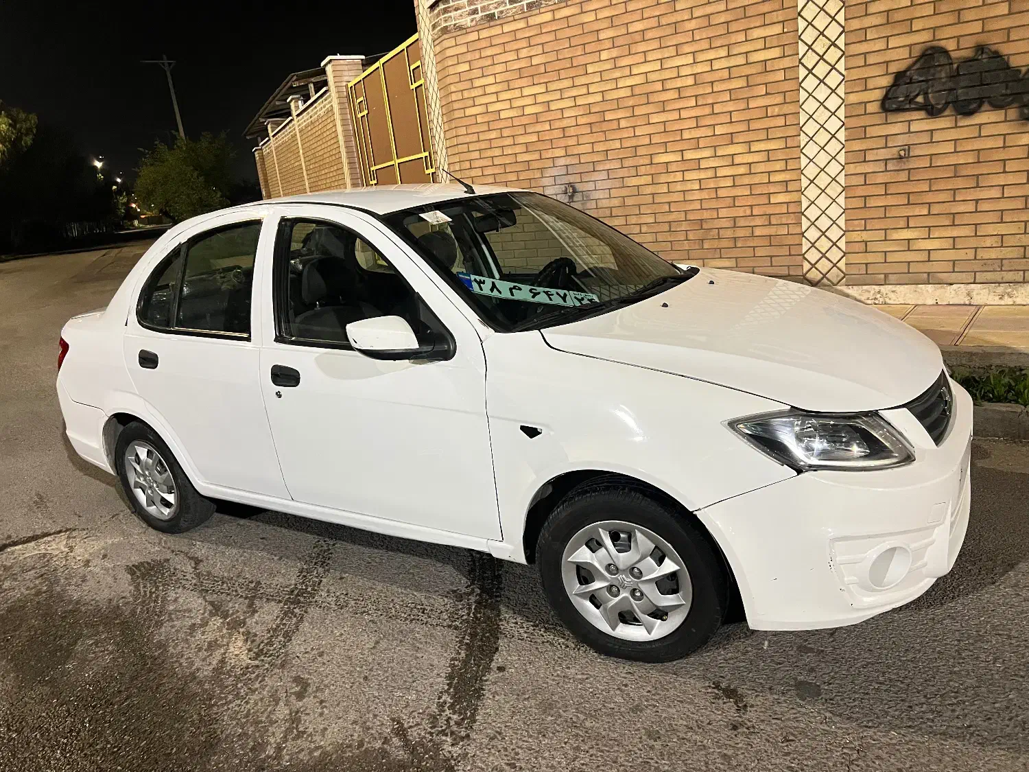 ماشین ساینا|خودرو سواری و وانت|اندیمشک, |دیوار