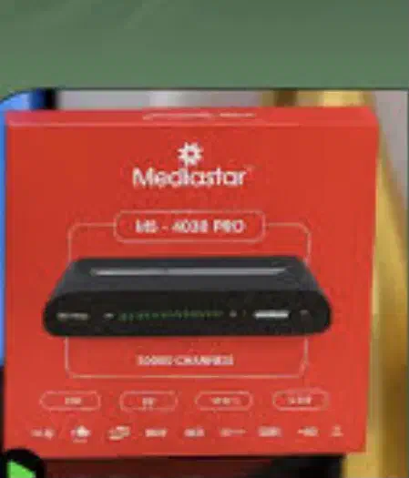 گیرنده دیجیتال|کنسول، بازی ویدئویی و آنلاین|کرمانشاه, |دیوار