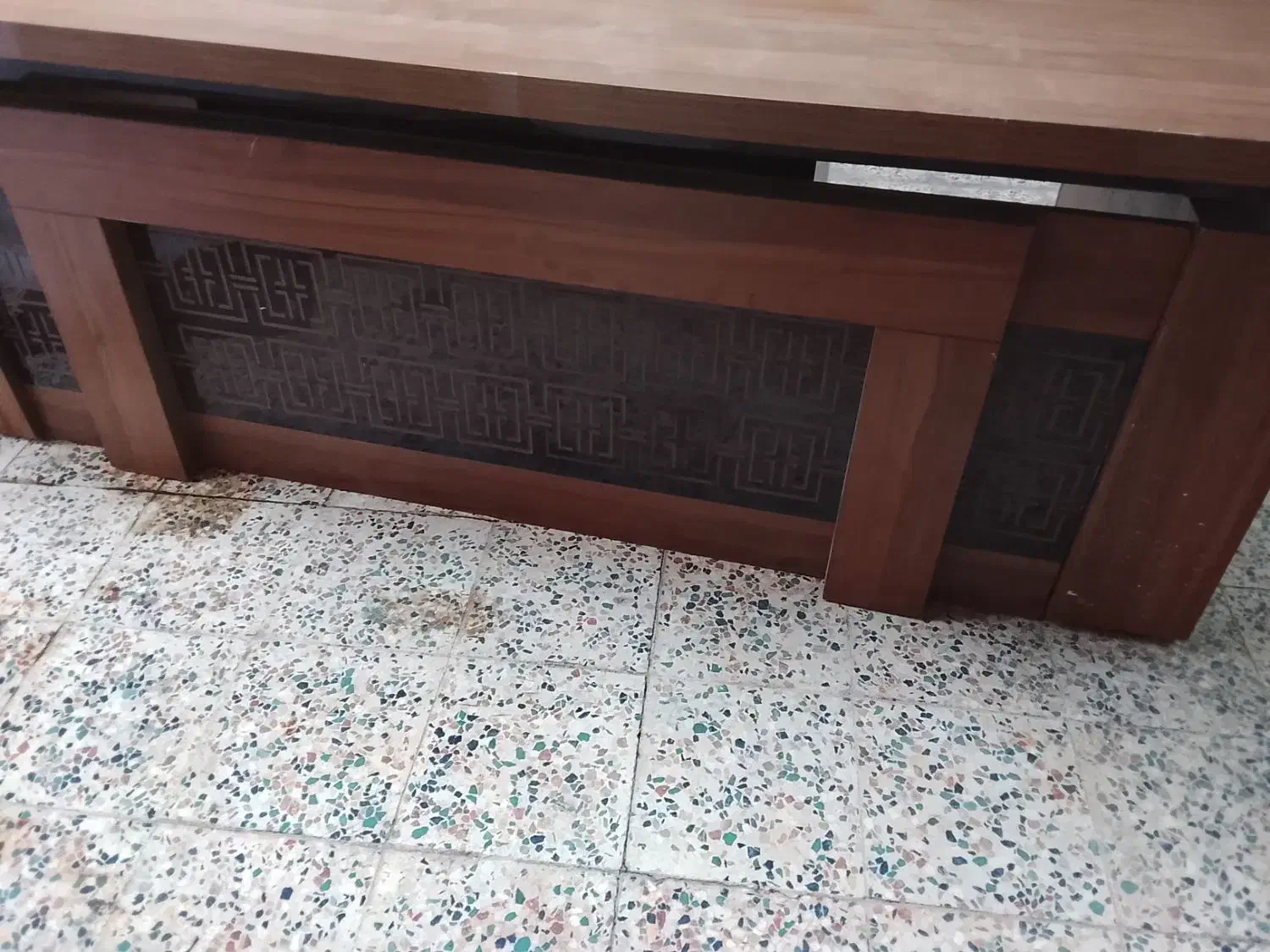 فروش میز مدیریت وصندلی|دفتر کار|خرم‌آباد, |دیوار