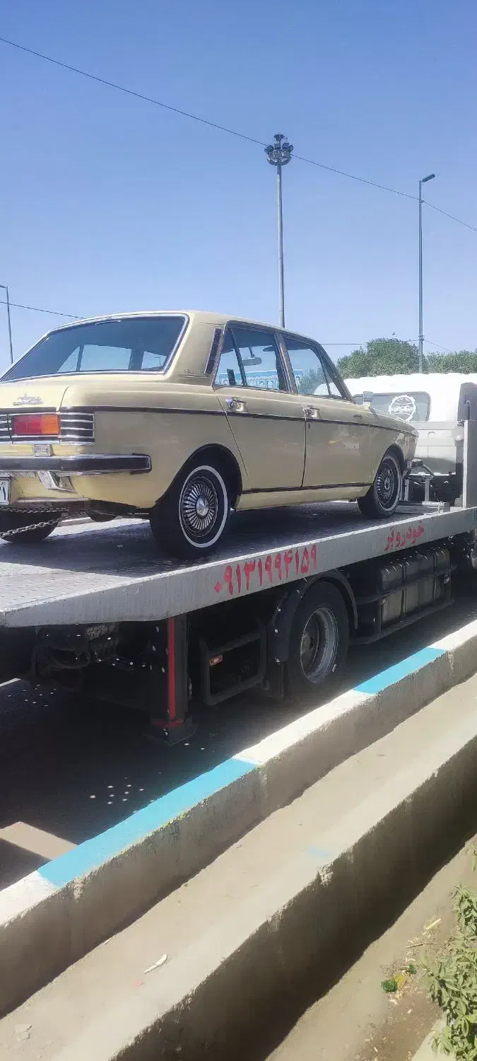 پیکان ۵۷|خودرو کلاسیک|کرمان, |دیوار