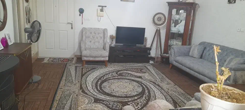 64 متردوخوابه قولنامه ای شهر قدس مفتح شمالی خزایی|فروش آپارتمان|قدس, شهر‌قدس|دیوار