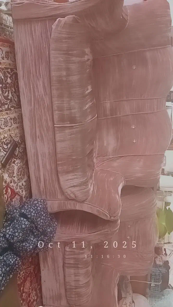 مبل ۷ نفره در حد نو|مبلمان خانگی و میز عسلی|فیروزآباد (فارس), |دیوار