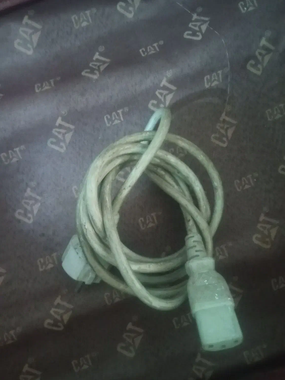 کابل کامپیوتر و کابل شبکه و مودم شبکه و کابل..|قطعات و لوازم جانبی رایانه|سبزوار, علمدار|دیوار