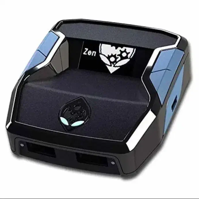 کورونوس zen|کنسول، بازی ویدئویی و آنلاین|تهران, کرمان|دیوار