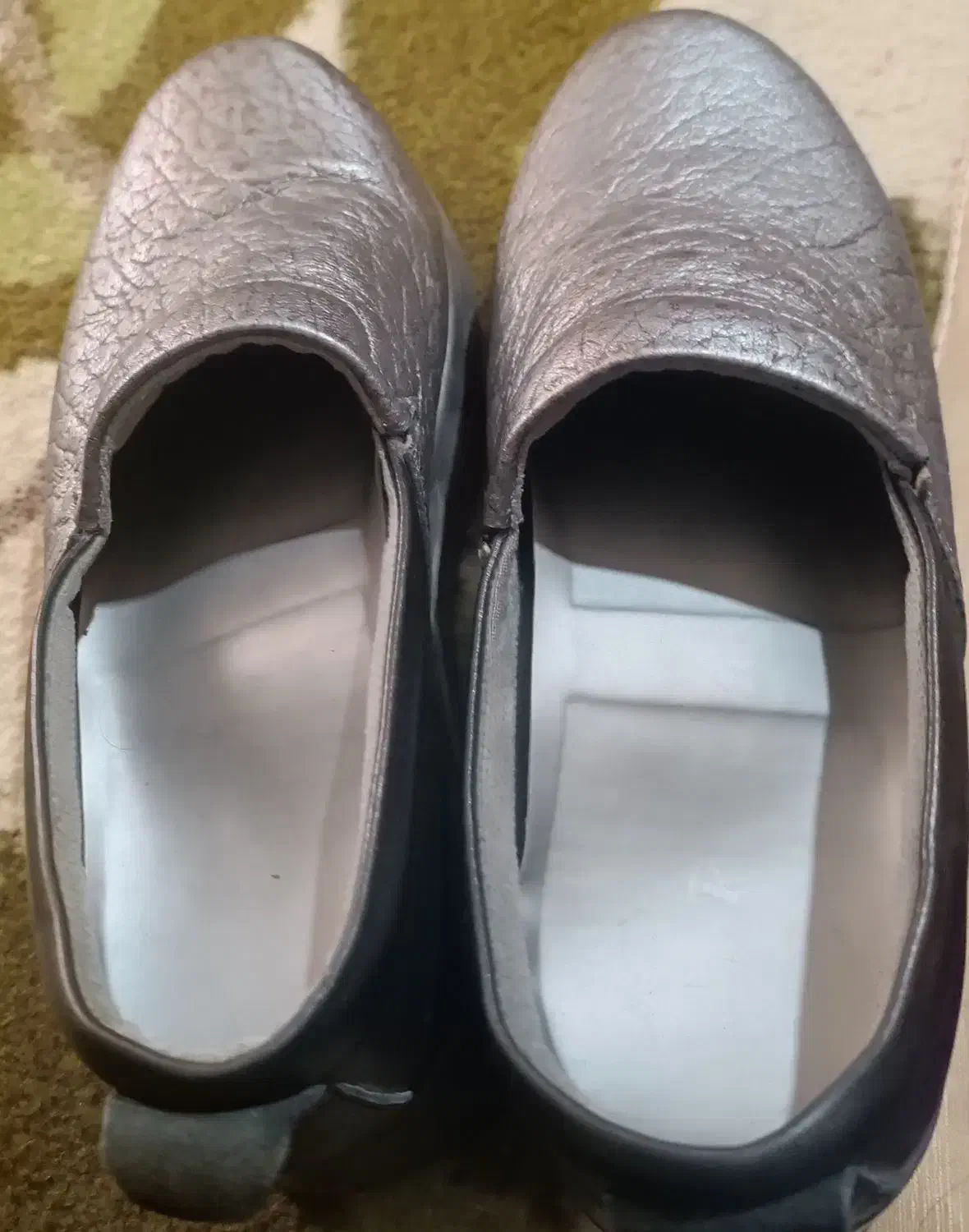 کفش|کیف، کفش، کمربند|خرم‌آباد, |دیوار