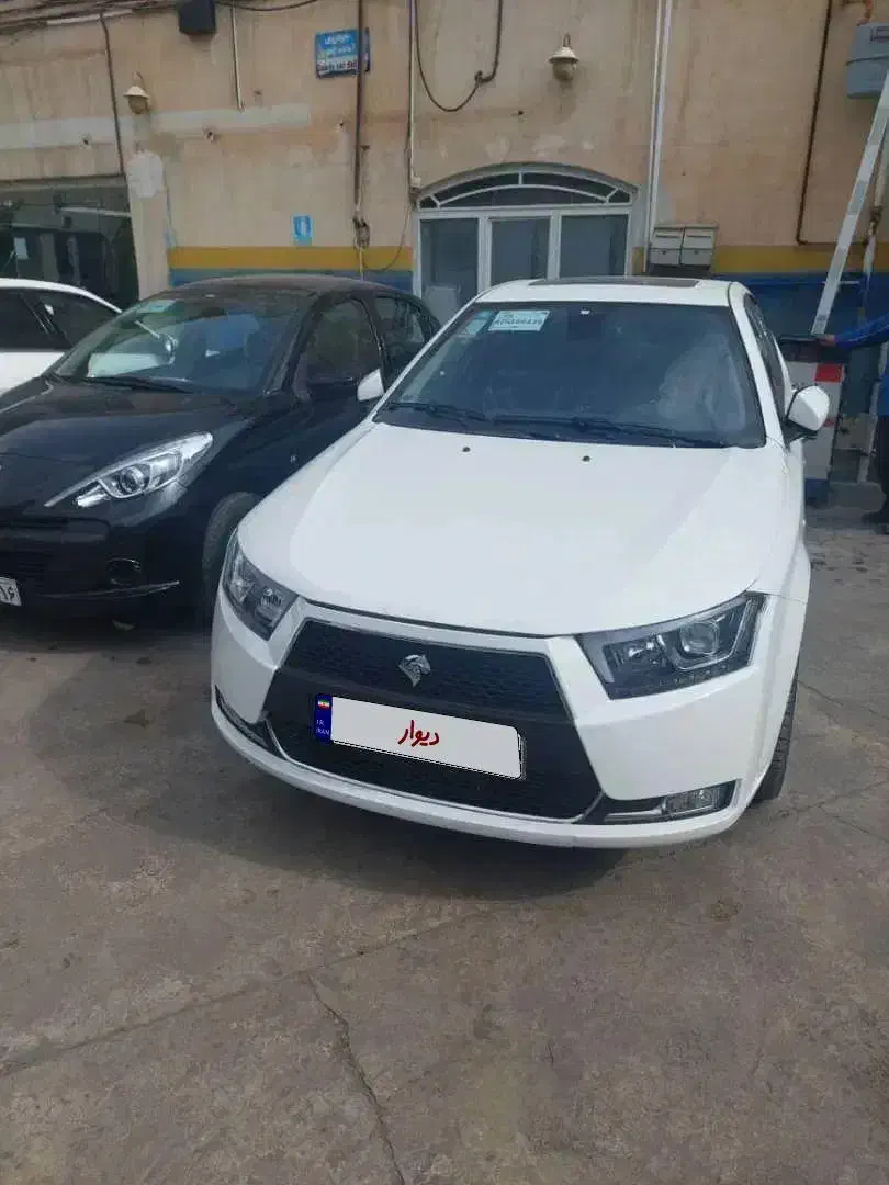 خودرو صفر و حواله دنا رانا 207 تارا|خودرو سواری و وانت|قم, محمد آباد|دیوار