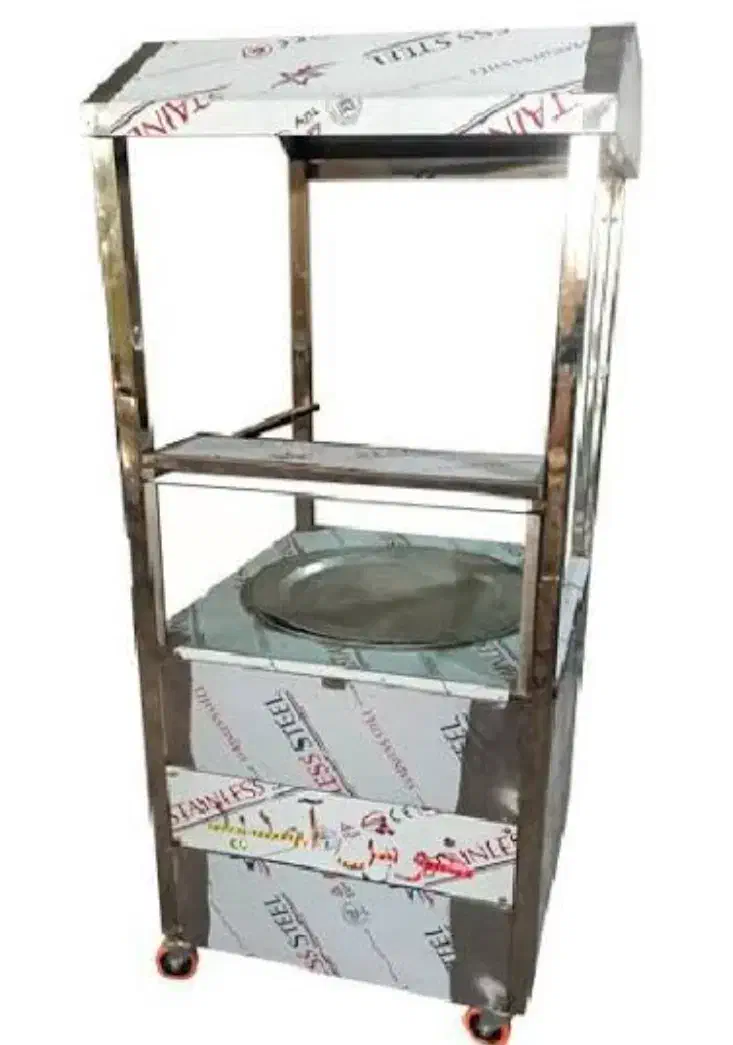 پاتیل|کافی‌شاپ و رستوران|قم, شهدا|دیوار