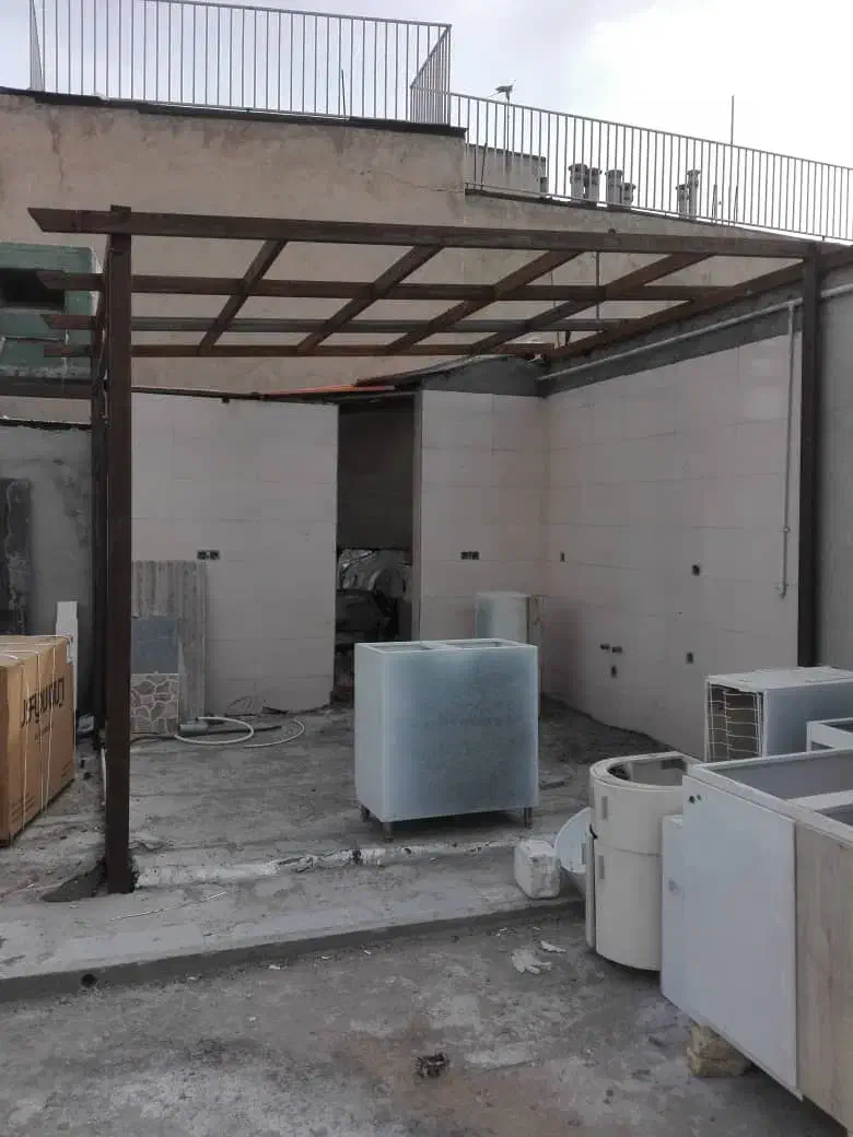 طراحی و اجرای دکوراسیون|خدمات پیشه و مهارت|کرج, گوهردشت|دیوار