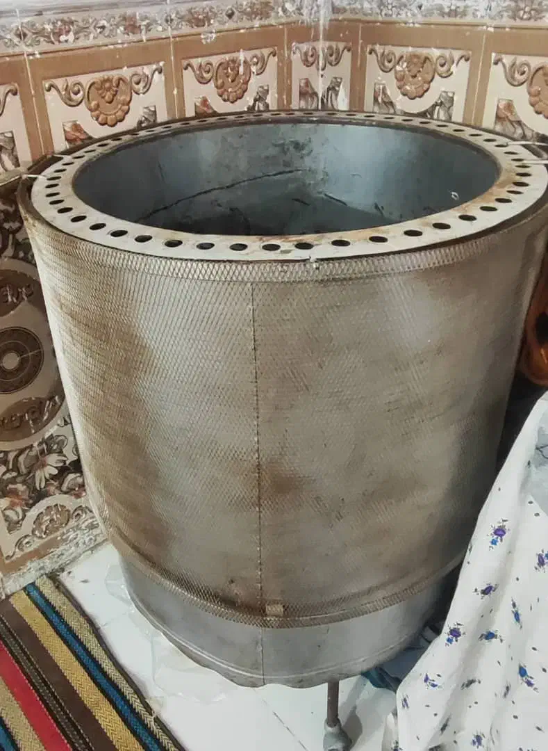 تنورگازی|اجاق گاز و لوازم برقی پخت‌وپز|زاهدان, |دیوار