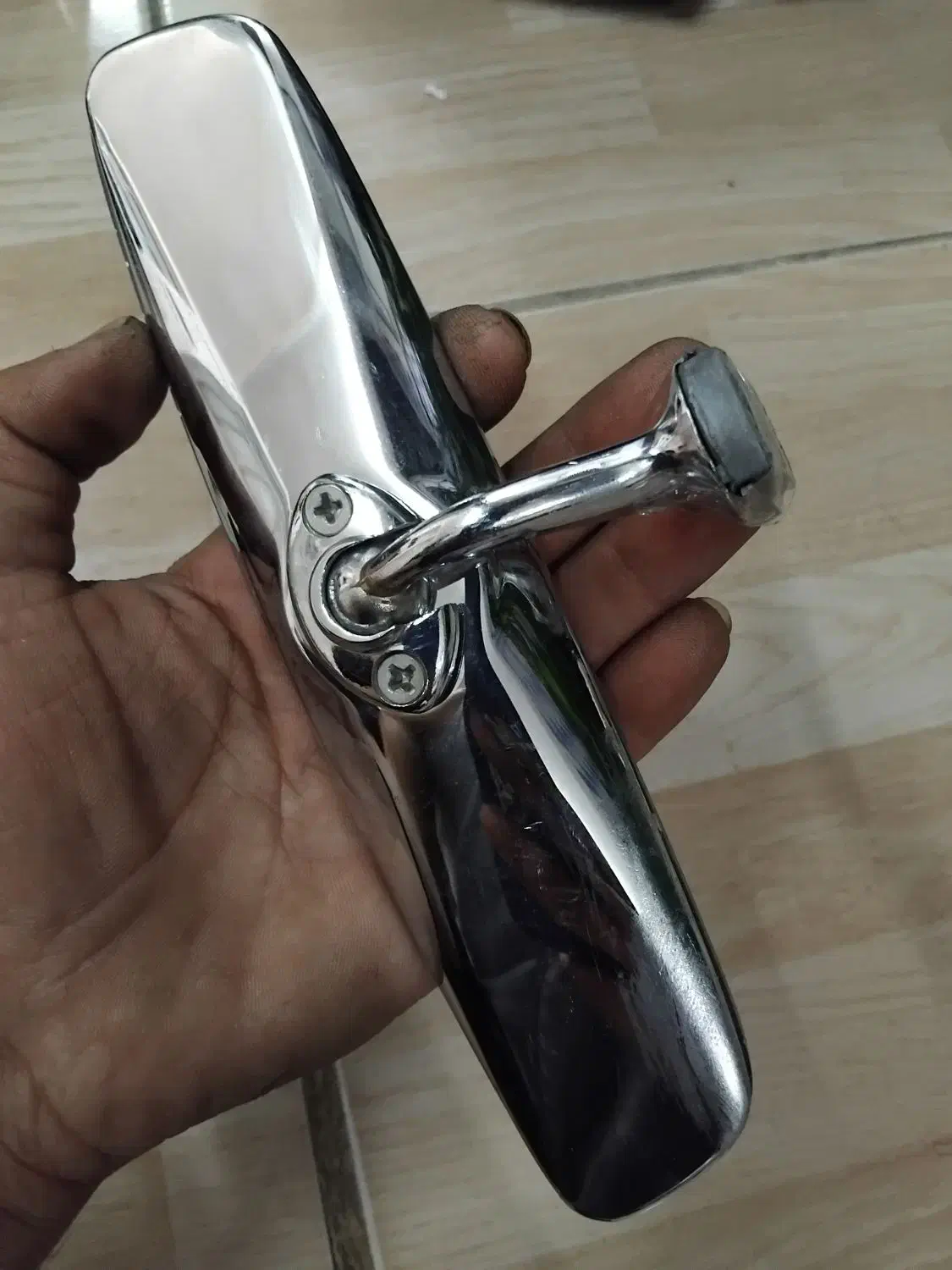 لوازم اسپرت ماشین|قطعات یدکی و لوازم جانبی|نیشابور, ابراهیم ادهم|دیوار