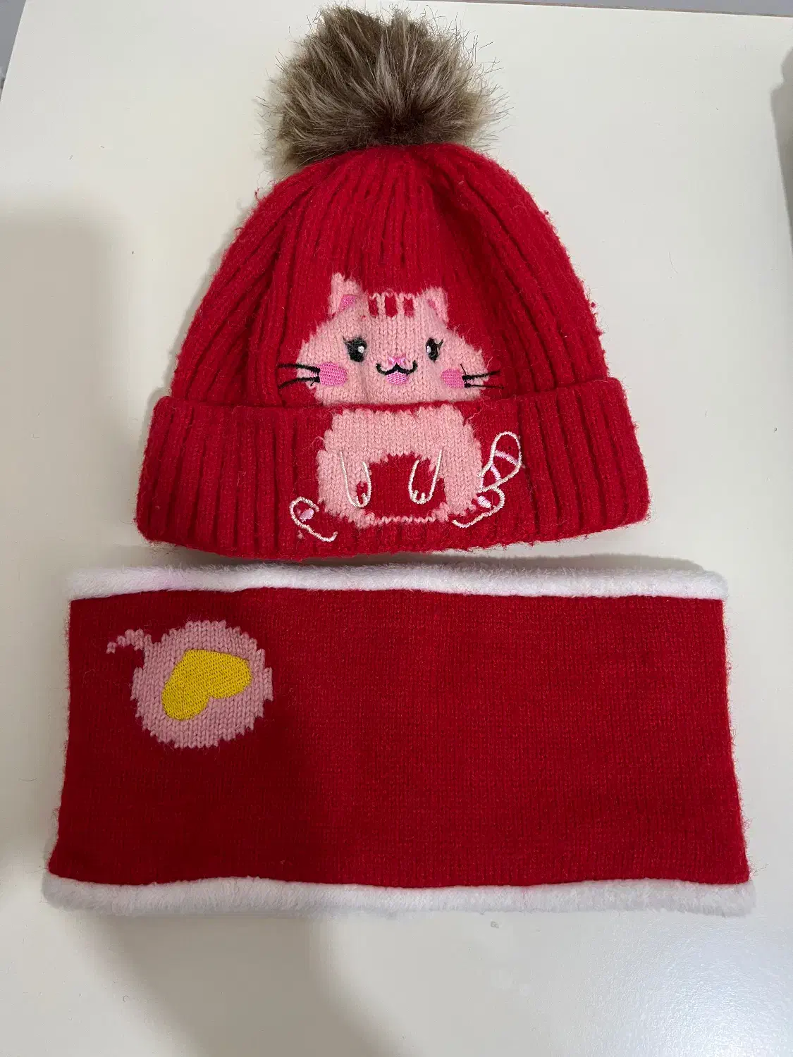 شال و کلاه بچگانه|کفش و لباس بچه|ری, علایین|دیوار