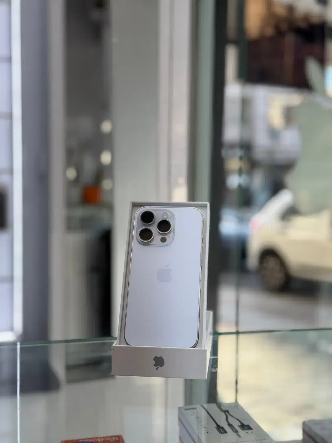 آیفون ۱۴ پرو کارکرده|موبایل|کرج, گوهردشت|دیوار