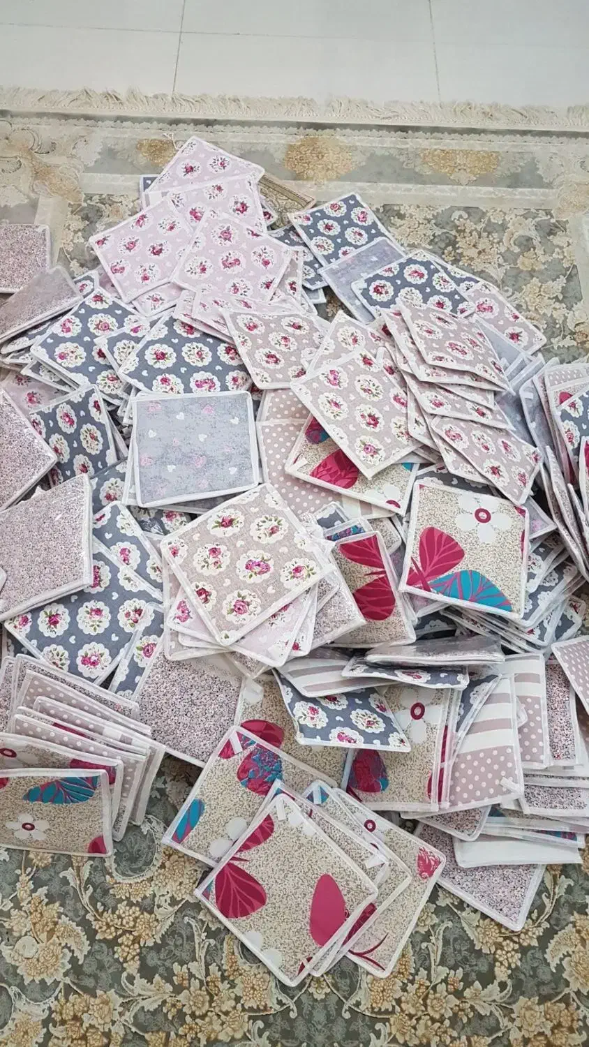 دستگیره|سفره، حوله، دستمال آشپزخانه|مشهد, شهرک بهارستان|دیوار