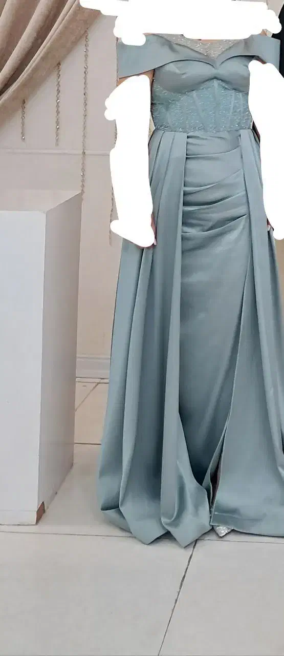 لباس جشن|لباس|ماهدشت, |دیوار