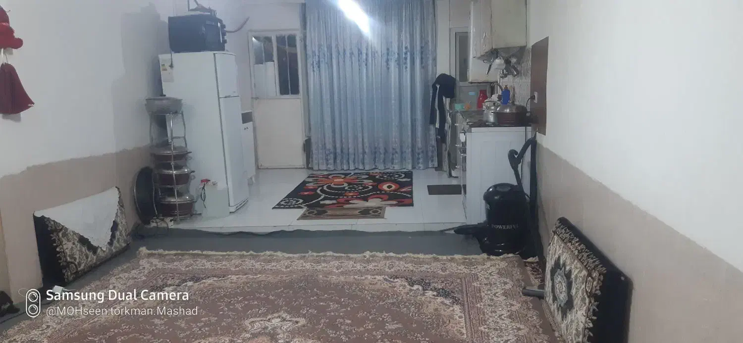 خانه ویلایی واقعه درجلالی|فروش خانه و ویلا|مشهد, شهرآباد|دیوار