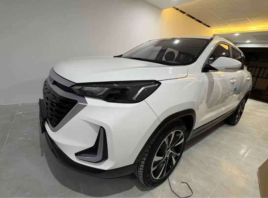 تیگارد x35 مدل ۱۴۰۲ در حد صفر|خودرو سواری و وانت|تهران, لویزان|دیوار