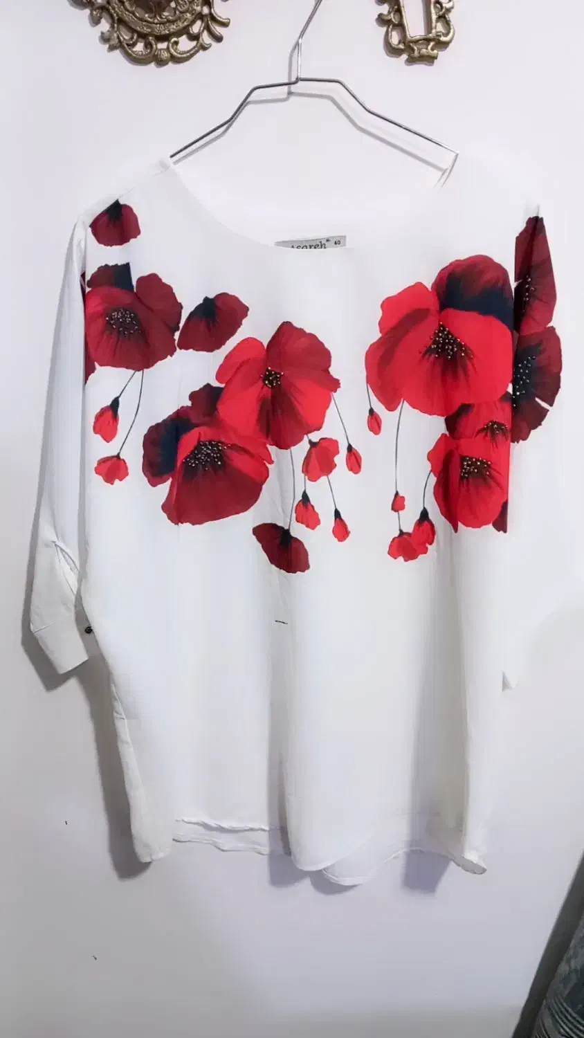 شومیز های مجلسی نو|لباس|اردبیل, |دیوار